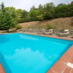 Bagnolo By Vacavilla Villa Cortone