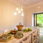 Bagnolo By Vacavilla Villa Cortone
