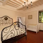 Villa Bagnolo By Vacavilla Cortone