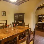 Bagnolo By Vacavilla Villa Cortone
