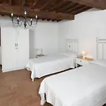 Bagnolo By Vacavilla Villa *