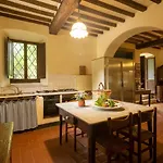 Bagnolo By Vacavilla Villa Cortone