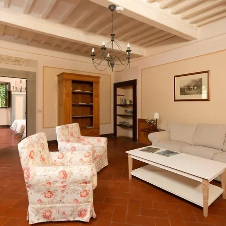 ヴィラ Bagnolo By Vacavilla