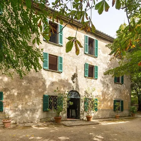 Bagnolo By Vacavilla *