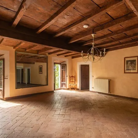 Bagnolo By Vacavilla ヴィラ