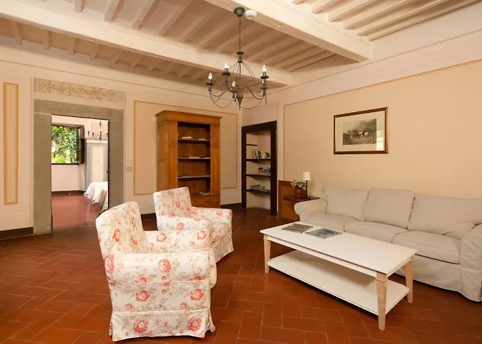 ヴィラ Bagnolo By Vacavilla