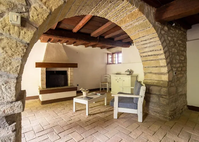 ヴィラ Bagnolo By Vacavilla