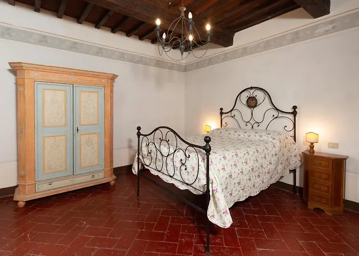 ヴィラ Bagnolo By Vacavilla