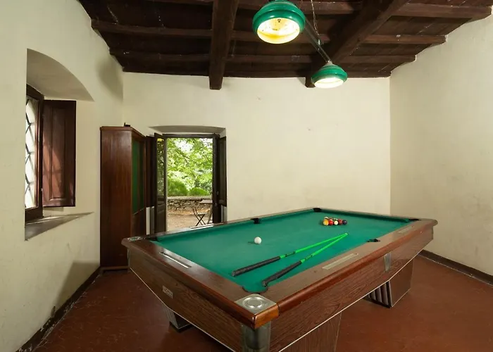 Bagnolo By Vacavilla *