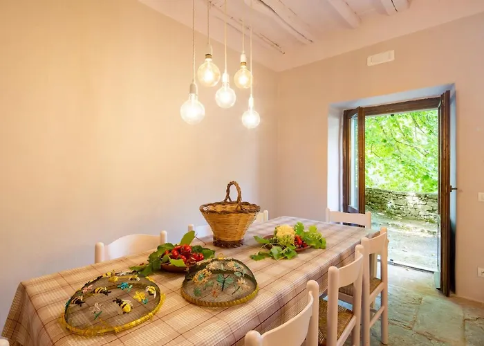 Bagnolo By Vacavilla ヴィラ コルトーナ