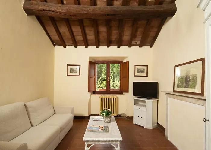 Bagnolo By Vacavilla コルトーナ