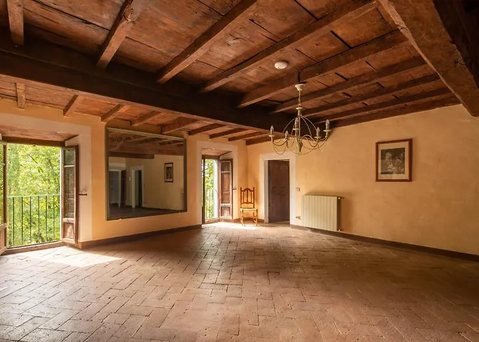 Bagnolo By Vacavilla ヴィラ