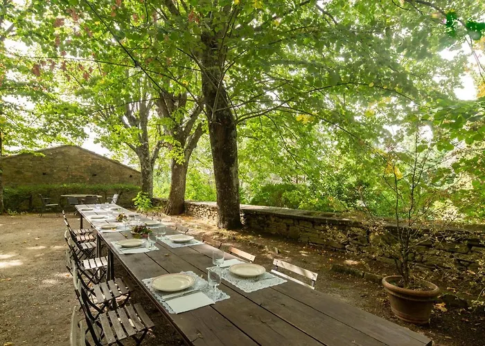 Bagnolo By Vacavilla コルトーナ