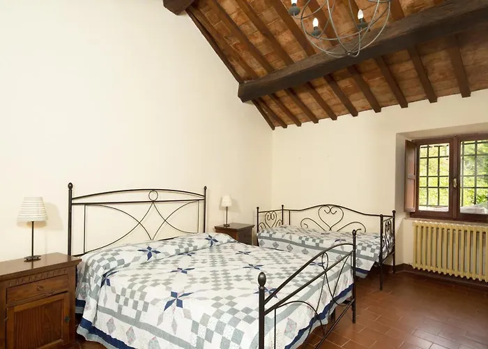 Bagnolo By Vacavilla ヴィラ