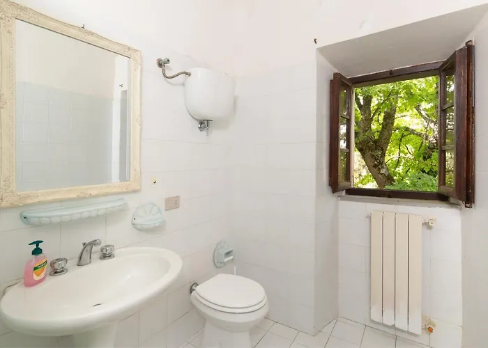 Bagnolo By Vacavilla ヴィラ コルトーナ