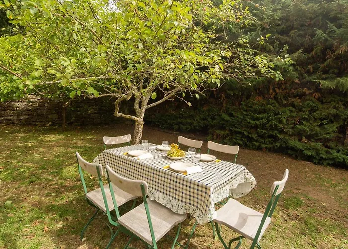 Bagnolo By Vacavilla コルトーナ