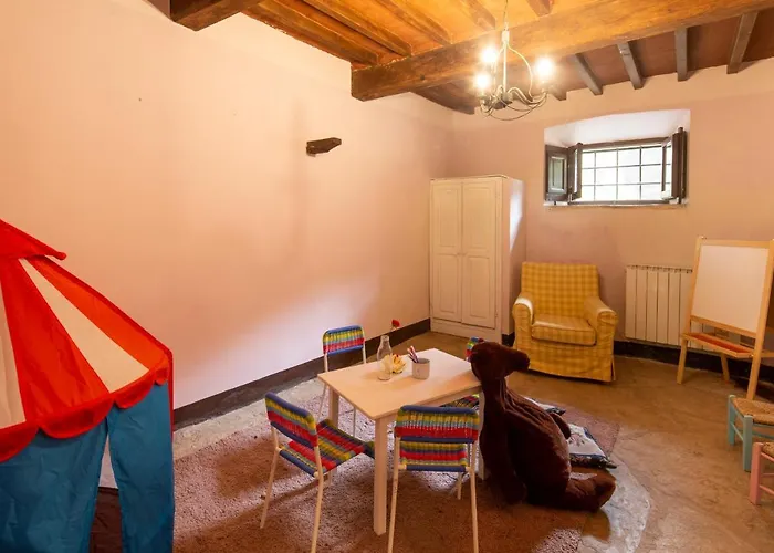 Bagnolo By Vacavilla ヴィラ